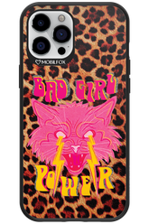 Bad Girl Power - Apple iPhone 12 Pro Max