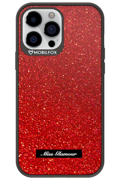 Glam Christmas - Apple iPhone 13 Pro Max