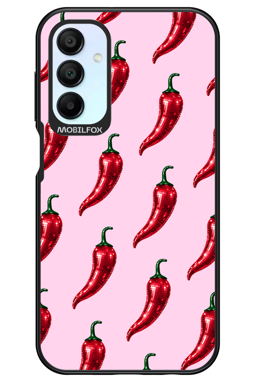 Chili Babe 2.0 - Samsung Galaxy A15