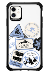 Alpine Spirit - Apple iPhone 11