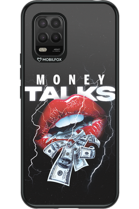 Money Talks 2.0 - Xiaomi Mi 10 Lite 5G