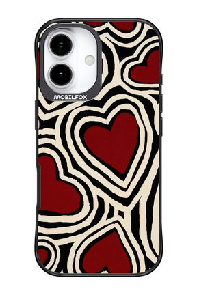Paint with love 2.0 - Apple iPhone 17