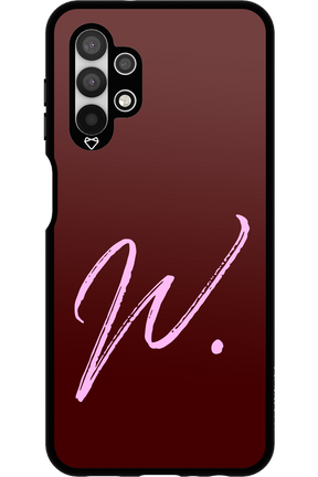(Dark Blush) W 2.0 - Samsung Galaxy A13 4G