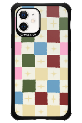 Winter Scarf - Apple iPhone 12