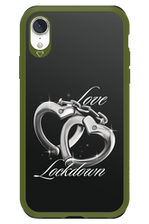 Love Lockdown - Apple iPhone XR