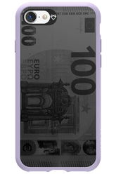 Euro Black 2.0 - Apple iPhone 8