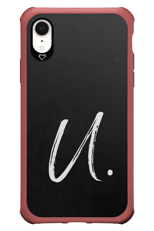 (Off Space) U 2.0 - Apple iPhone XR