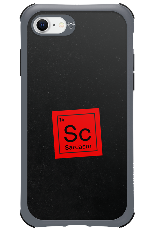 Sc 2.0 - Apple iPhone 8