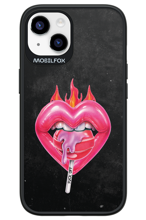 FuckOff 2.0 - Apple iPhone 14