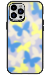 Pastel Butter - Apple iPhone 12 Pro Max