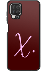 (Dark Blush) X 2.0 - Samsung Galaxy A12