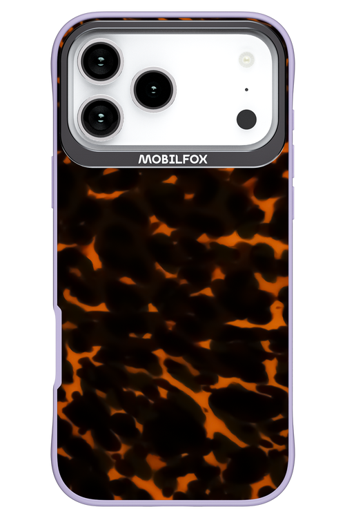 Tortie - Apple iPhone 17 Pro Max