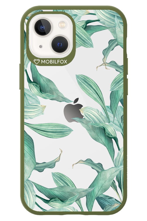 Greenpeace 2.0 - Apple iPhone 13 Mini
