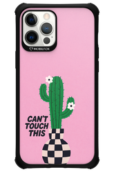 CANT TOUCH THIS 2.0 - Apple iPhone 12 Pro Max