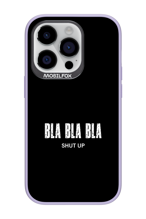 Bla Bla II - Apple iPhone 14 Pro