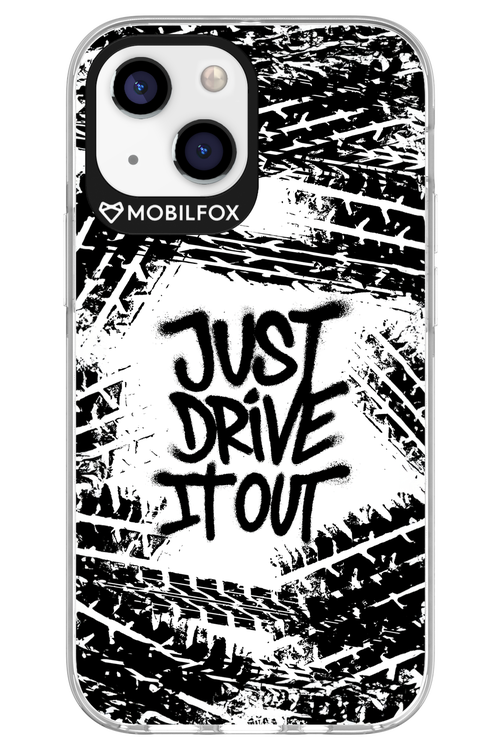 Drive It Out - Apple iPhone 13 Mini