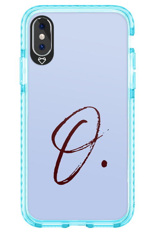 (Jellyfish Presso) O 2.0 - Apple iPhone X