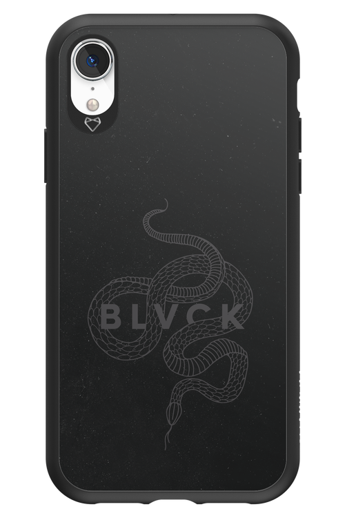MAMBA - Apple iPhone XR