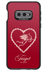 Love Target - Samsung Galaxy S10e