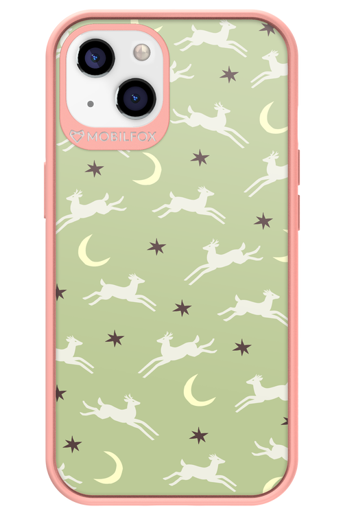 Folclore Rush - Apple iPhone 13