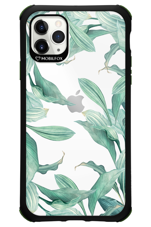 Greenpeace - Apple iPhone 11 Pro Max