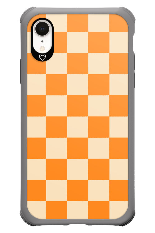 Vanilla & Pumpkin - Apple iPhone XR