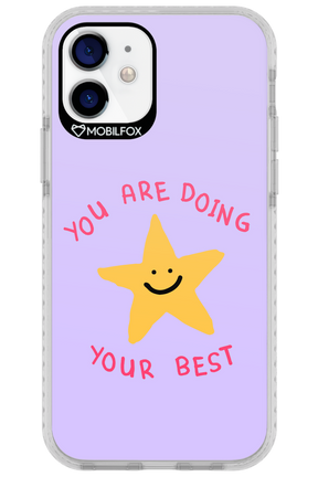 Your Best - Apple iPhone 12