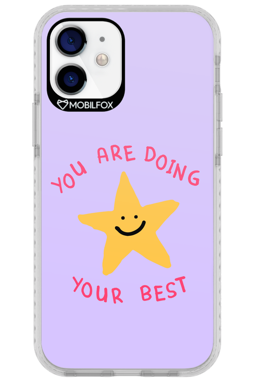 Your Best - Apple iPhone 12