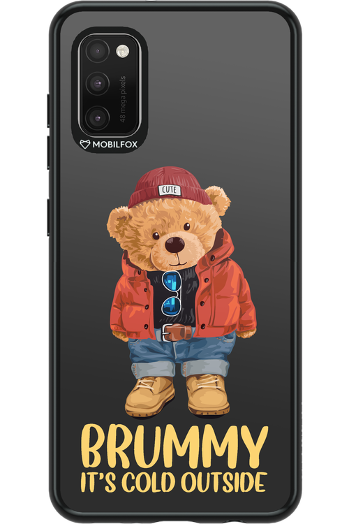 Brummy - Samsung Galaxy A41