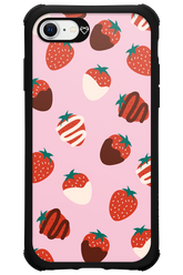 Chocoberrys - Apple iPhone SE 2020