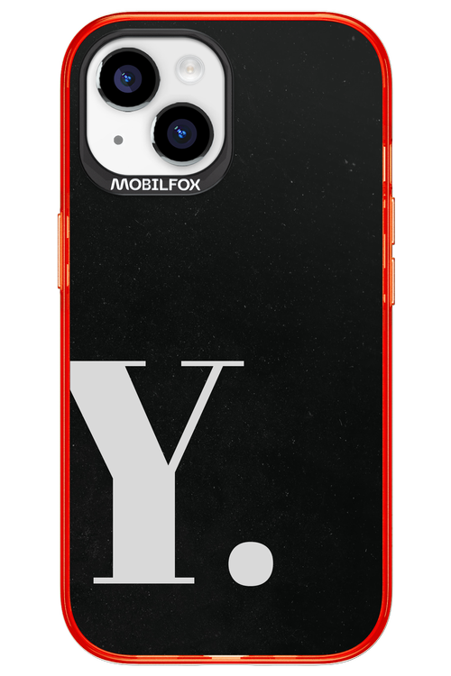 Y (Off Space) - Apple iPhone 15