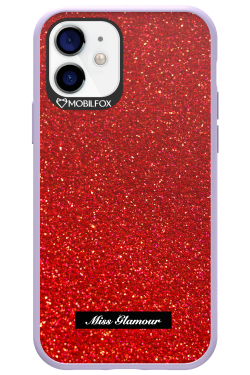 Glam Christmas - Apple iPhone 12