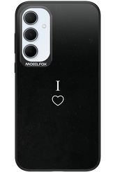 I Black 2.0 - Samsung Galaxy A35