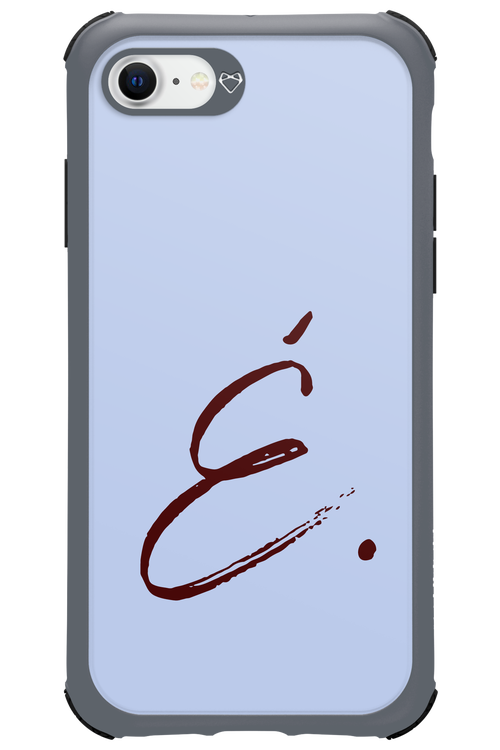 (Jellyfish Presso) E II 2.0 - Apple iPhone SE 2022