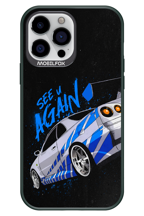 See u again - Apple iPhone 13 Pro Max