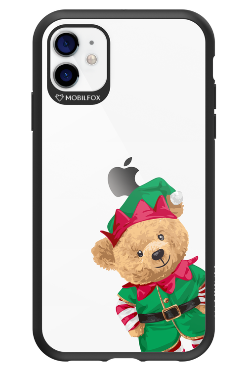 Mr. Elf - Apple iPhone 11