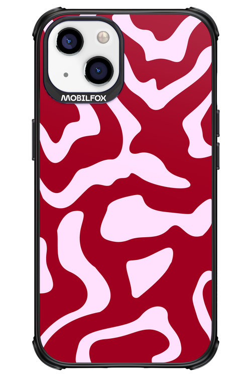 Strawberry Shake - Apple iPhone 13