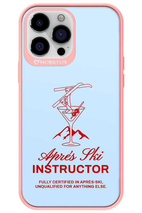 Instructor - Apple iPhone 13 Pro Max