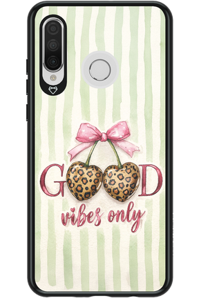 LEO CHERRY 2.0 - Huawei P30 Lite