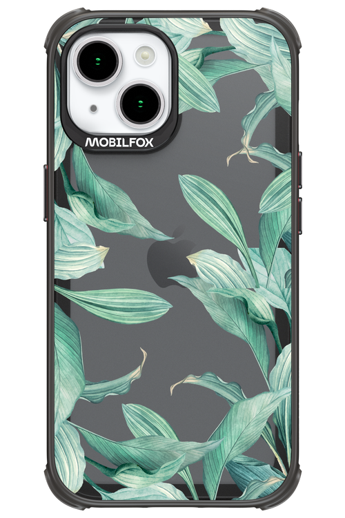 Greenpeace 2.0 - Apple iPhone 15