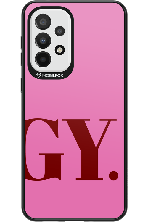 GY (Sorbet) 2.0 - Samsung Galaxy A33