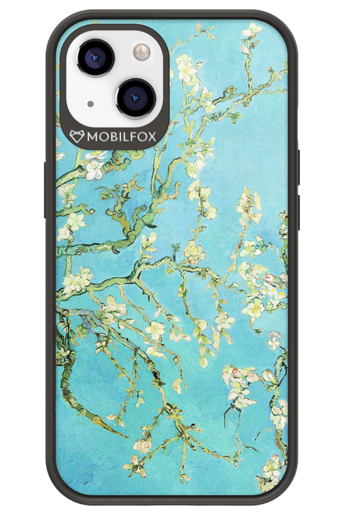Almond Blossom - Apple iPhone 13