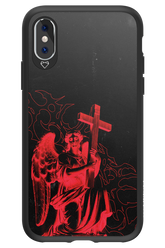 Fallen angel II 2.0 - Apple iPhone X