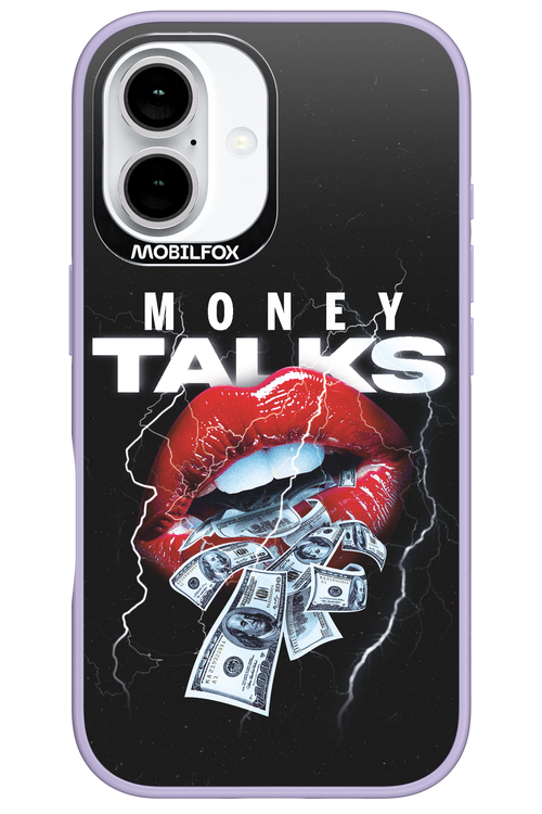 Money Talks - Apple iPhone 16