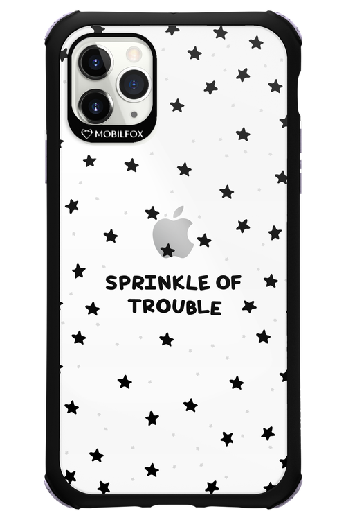 Trouble - Apple iPhone 11 Pro Max