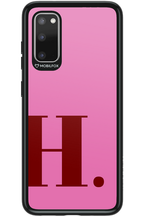 H (Sorbet) 2.0 - Samsung Galaxy S20