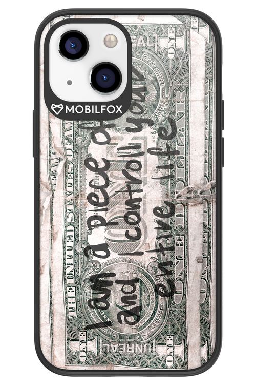 Dollars - Apple iPhone 13 Mini