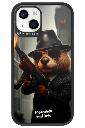 Popandelu mafiotu - Apple iPhone 13