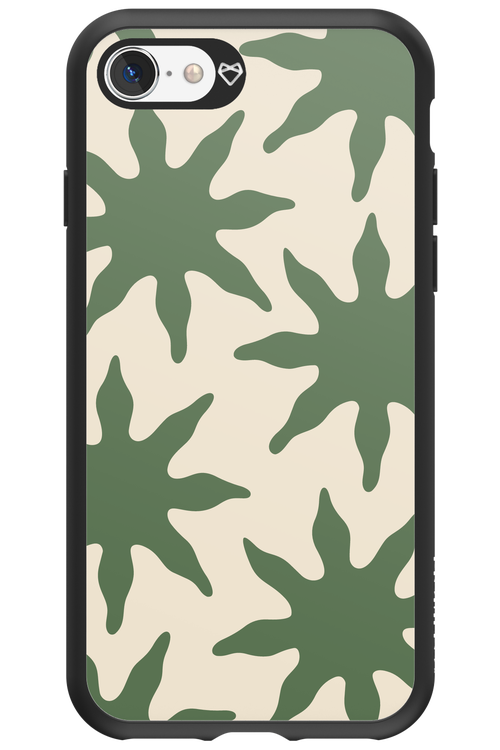 Drylands - Apple iPhone 8