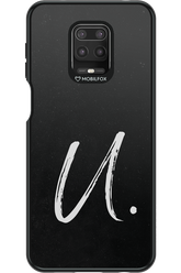 (Off Space) U 2.0 - Xiaomi Redmi Note 9 Pro